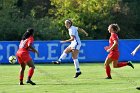 Women's Soccer vs BSU  Women's Soccer vs Bridgewater State University. - Photo by Keith Nordstrom : Wheaton, Soccer